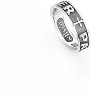 Anello Amen Donna in Argento PAT-28 - PAT-28
